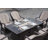 6 - Person Patio Conversation Set with Cushions-847463623-930599730