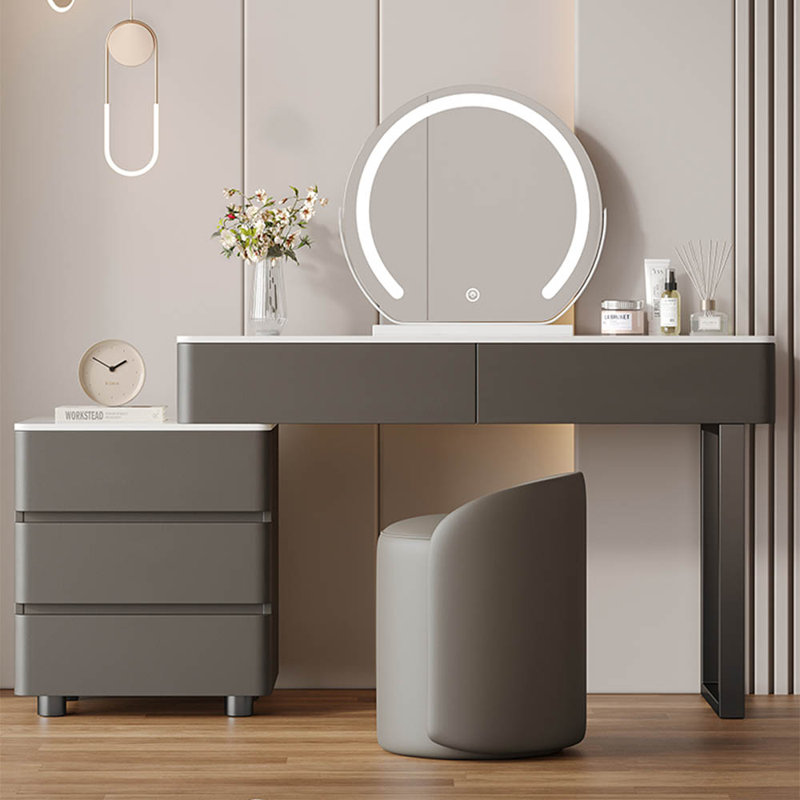 Nkiya, White/Beige