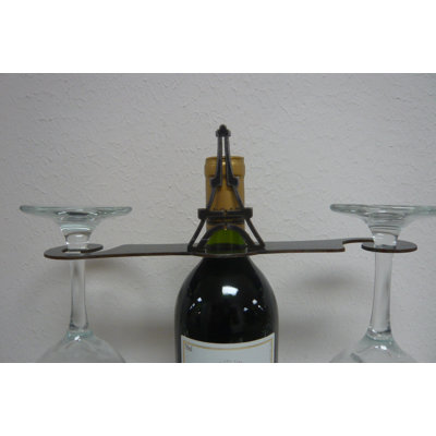 Bottle Stopper