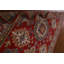 Tapis géométrique Kazak
