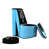 Turquoise sélectionné