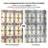 3D Stained Glass Window Film-A Million Dreams-1415226795
