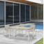 Outdoor Dining Armchair