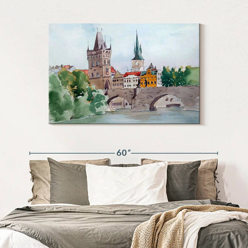 Lilie Prague Dream