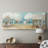 Fresh Laundry II- Gallery Wrapped Canvas -Ready to Hang-107359661