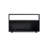 Solid + Manufactured Wood Rectangular End Table-112216538