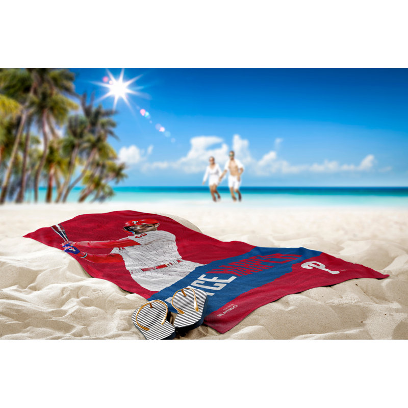 Beach Towel