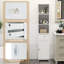Bathroom Cabinet-881534372