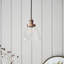 Hansen 1 - Light Dome Pendant-33765783