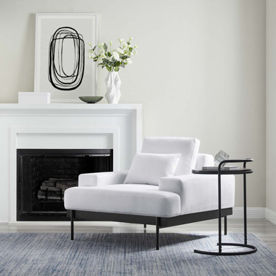 Fauteuil Josiah