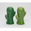 Cactus Salt And Pepper