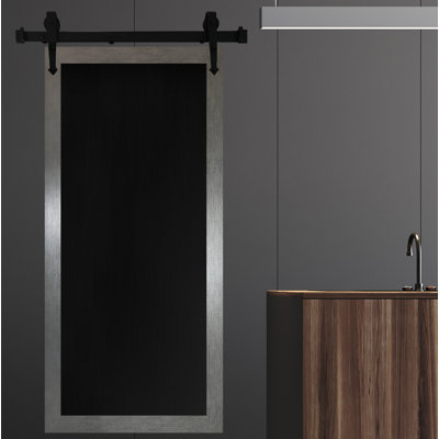 Slate Alternative Chalkboard