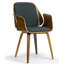 Chaise de salle à manger Bertsch