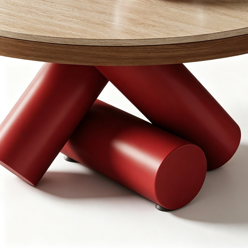 Table basse Creative Italian Minimal Luxury