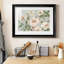 Summer Serenade - peinture encadrée-541001406-540949373