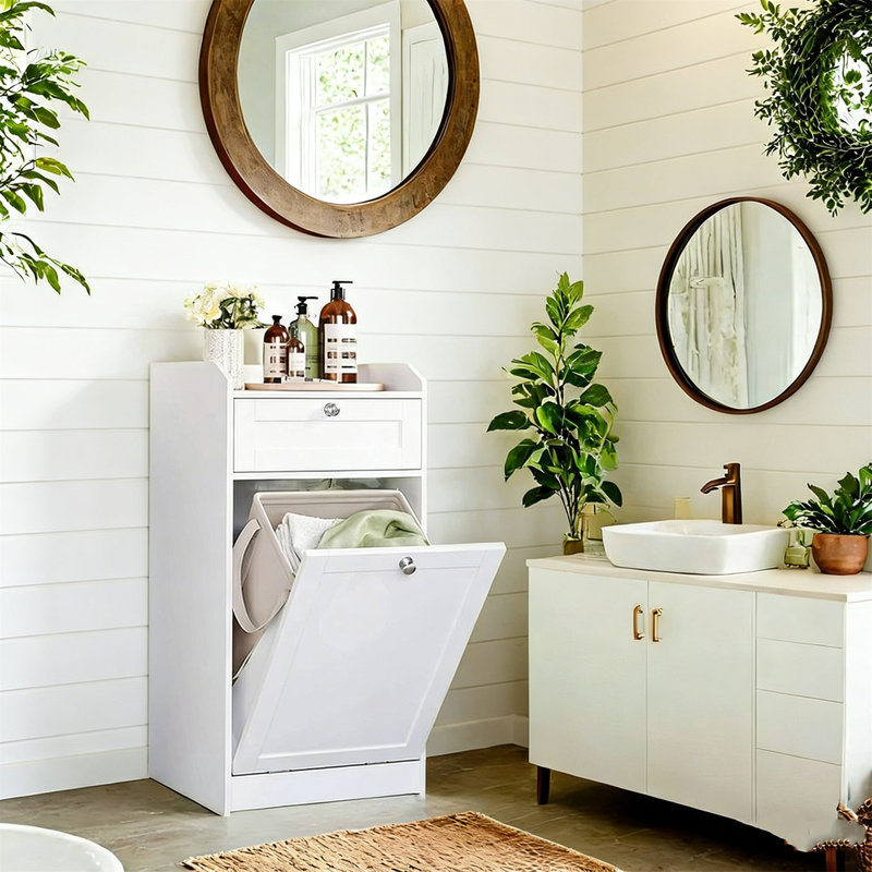 Bathroom Cabinet