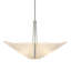 Kirigami 3 - Light Unique/Statement Geometric Chandelier-1073716300