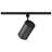 Black Adjustable Track Head-13985483
