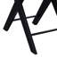 Table d'appoint avec ports USB-1126810090