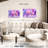 Avery Abstract Lavender-108698495