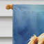 Drapeau «Happy Birthday House»-112736470