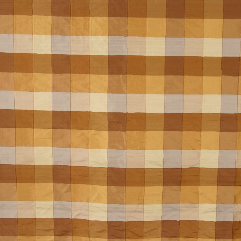 Premier Fabric, Yellow/Orange/Ivory
