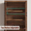 178.8cm Kitchen Pantry