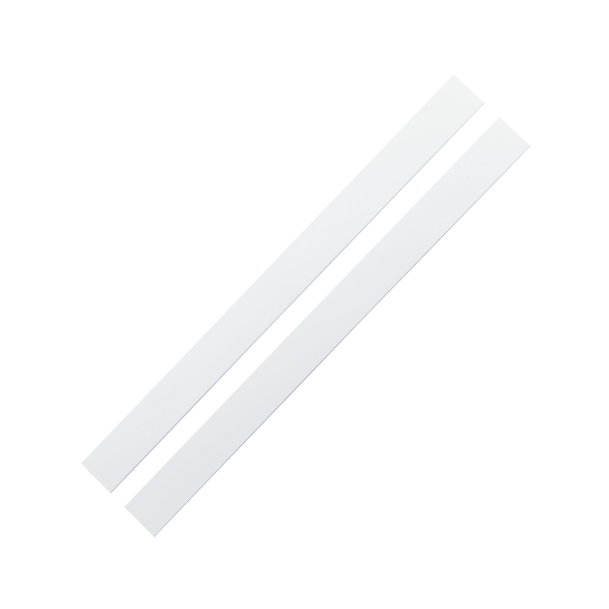 Westwood Design Beck Full Size Bed rails main image 0