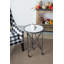Table d'appoint Gilbert D17 x 26,5 po