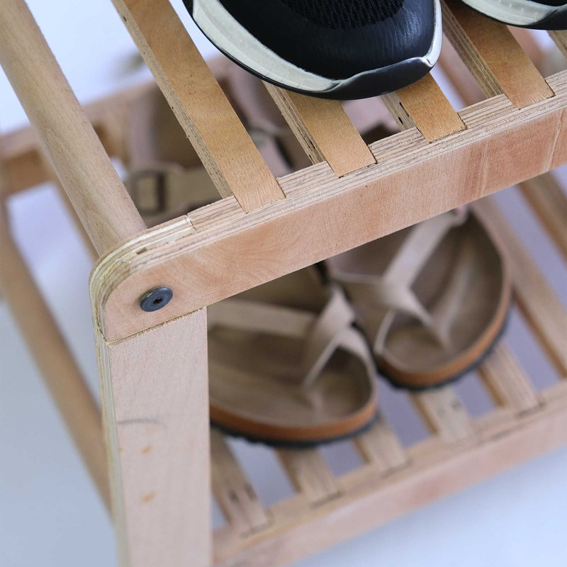 Range-chaussures
