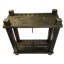 Hardwood 8-cue Billiard Floor Rack-518239206