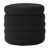 Black Polyester selected