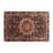 Persian Brown Indoor and Outdoor Area Rug-1345674278