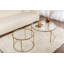 Ensemble de tables basses-696101326-696101325