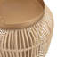 Cleasby Tray Top Drum End Table