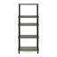 Bakers Rack with Wheels-614051177