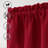 Kenniyah Tailored Window Valance