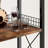 Aki 15.75'' Wine Bar