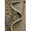 Tapis traditionnel rétro en laine 6 x 10