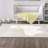 Rectangle Polka Dots Polypropylene Plastic Rug-114491538-73607635