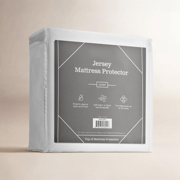 Waterproof Protector - Sleep by Wayfair™
