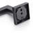 16'' Wall Towel Bar