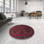 Tapis rouge à motif sud-ouest-846212123