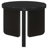Lansing Black 3-piece Coffee Table Set