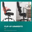 Fauteuil de conférence ergonomique-1349521737