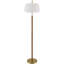 Lampe sur pied Sochi
