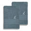 Serviette de bain en coton Denzi 1-337637542-337637535