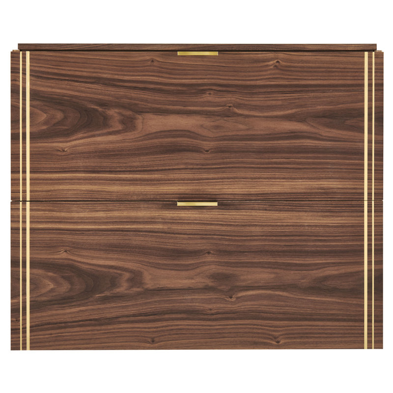 Belshire 30'' W Single Vanity