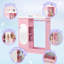 Armoire pour enfants avec armoire à bijoux pour enfants-1643993218