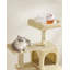143cm H Cat Tree-100556299-100556302